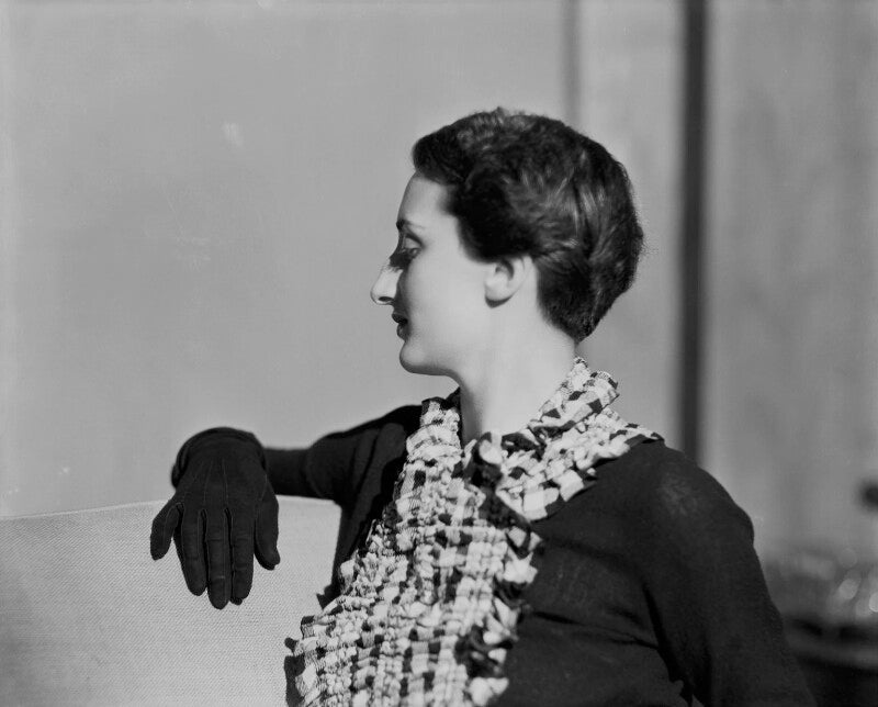 Sylvia thompson npg x93862