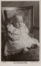 Alfonso, Prince of Asturias NPG x74467