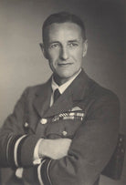 William Bertram Callaway NPG x166325