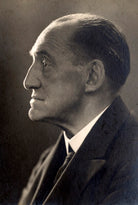 Edward Henry Carson, 1st Baron Carson NPG x5684