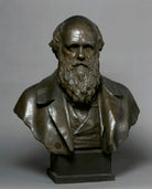 Charles Darwin NPG 1395