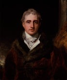 Robert Stewart, 2nd Marquess of Londonderry (Lord Castlereagh) NPG 891
