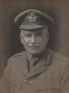 Sir Reginald John Pinney NPG x159670