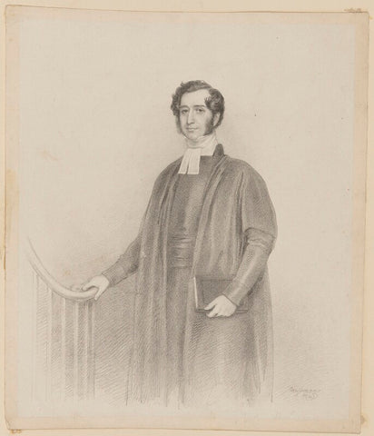 Capel Molyneux NPG D42531