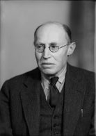 Norman Bentwich NPG x99389