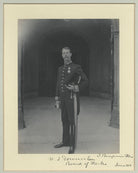 William James Downer NPG x44660