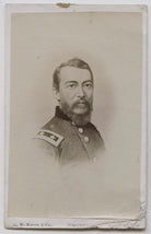 Philip Henry Sheridan NPG Ax7581
