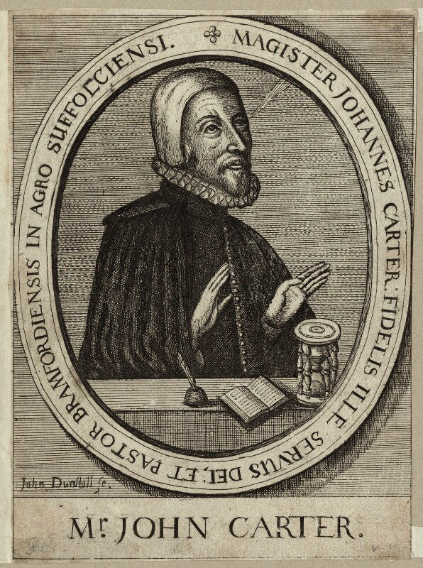 John carter npg d26026