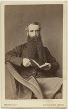 William Garden Cowie NPG x131112