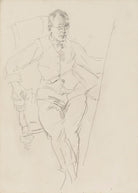 Henry Tonks NPG 3072(5)