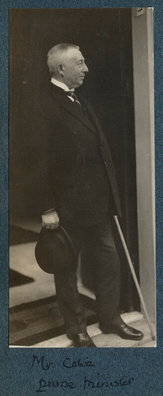 Hendrikus colijn npg ax142103