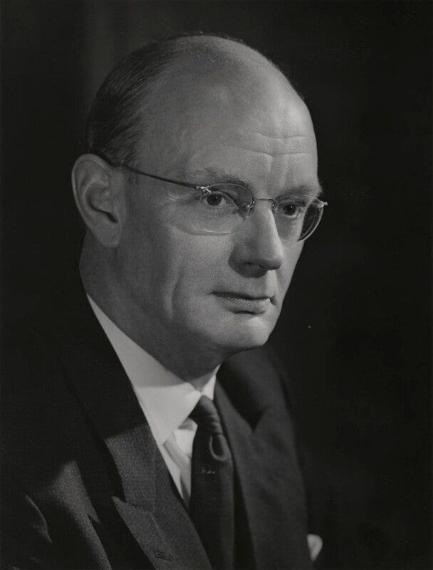 Sir frank turnbull npg x185760