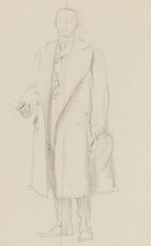 John Denton Pinkstone French, 1st Earl of Ypres NPG 2908(11)