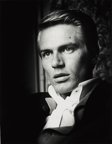 Adam Faith NPG x132240