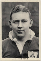 John Allan Edward ('Jack') Siggins NPG D49214