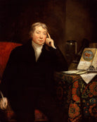 Edward Jenner NPG 62
