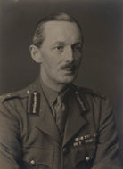 Arthur Nugent Floyer-Acland NPG x167589