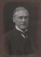 Henry William Forster, 1st Baron Forster NPG x167611