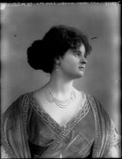 Lady Grissell Baillie-Hamilton NPG x33689