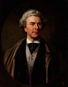 Thomas Hare NPG 1819