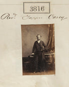 Tupper Carey NPG Ax53207