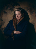 Ingrid Bergman NPG x125791