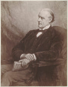 Alexander Guthrie NPG D35081