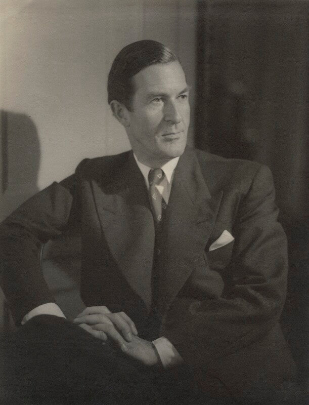 Nicolas clerihew bentley npg x728