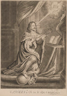 King Charles I NPG D31957