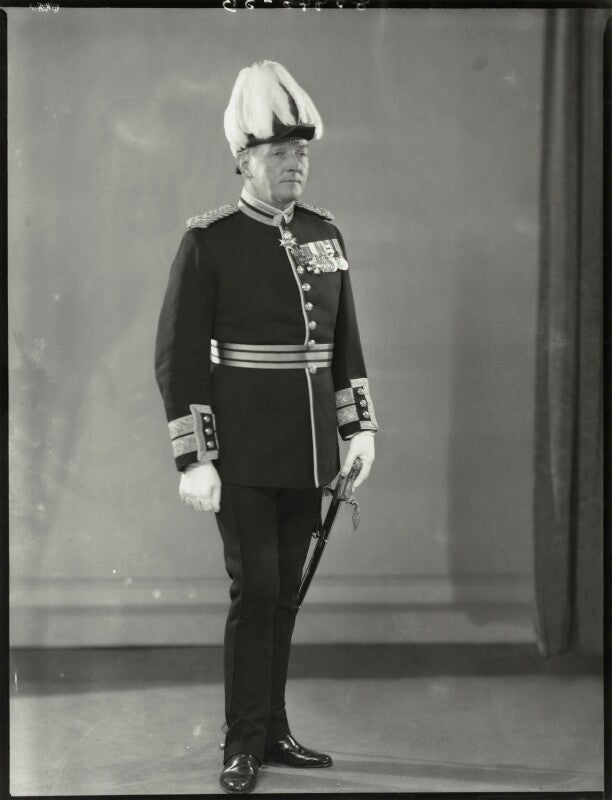 Sir lewis macclesfield heath npg x154027