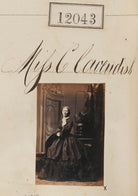 C. Cavendish NPG Ax61719