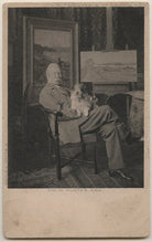 Colin Hunter NPG x197691