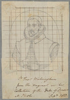 Sir Francis Walsingham NPG D17246