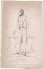 Lord Byron NPG D46291