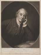Thomas Price NPG D40749