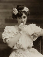 Carrie Moore NPG x85724