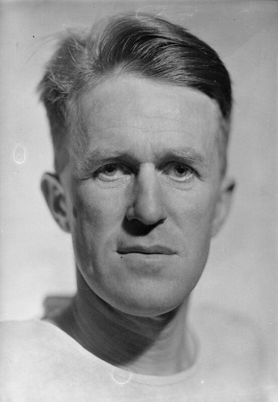 T.e. lawrence npg x3554