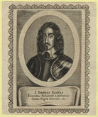 Thomas Fairfax, 3rd Lord Fairfax of Cameron NPG D23429