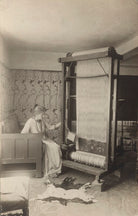 May Morris NPG x1105
