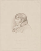 Abraham Thornton NPG D40311