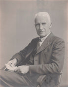 Archibald Vivian Hill NPG x164371