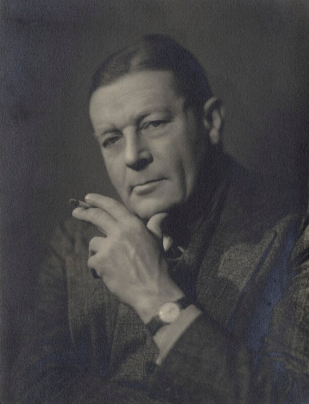 (james) negley farson npg x1818