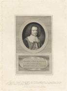 Thomas Clifford, 1st Baron Clifford of Chudleigh NPG D29407
