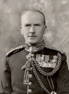 Sir John Greer Dill NPG x85332