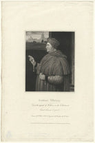 Thomas Wolsey NPG D37006