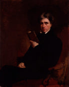 Leigh Hunt NPG 2508