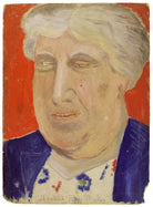 Ray Strachey NPG D244