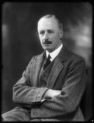 Sir Warren Hastings Anderson NPG x123167