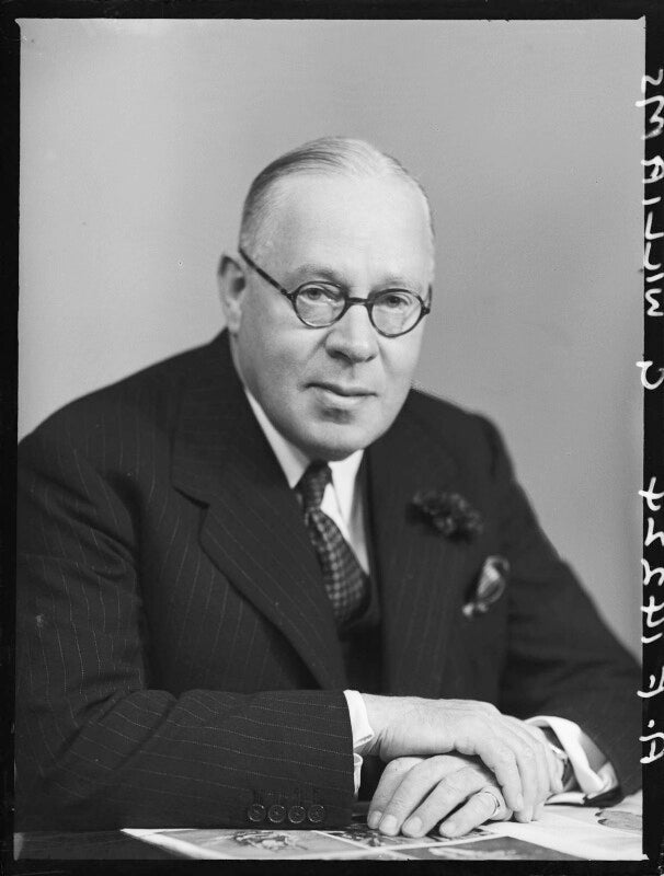 G. williams npg x100217