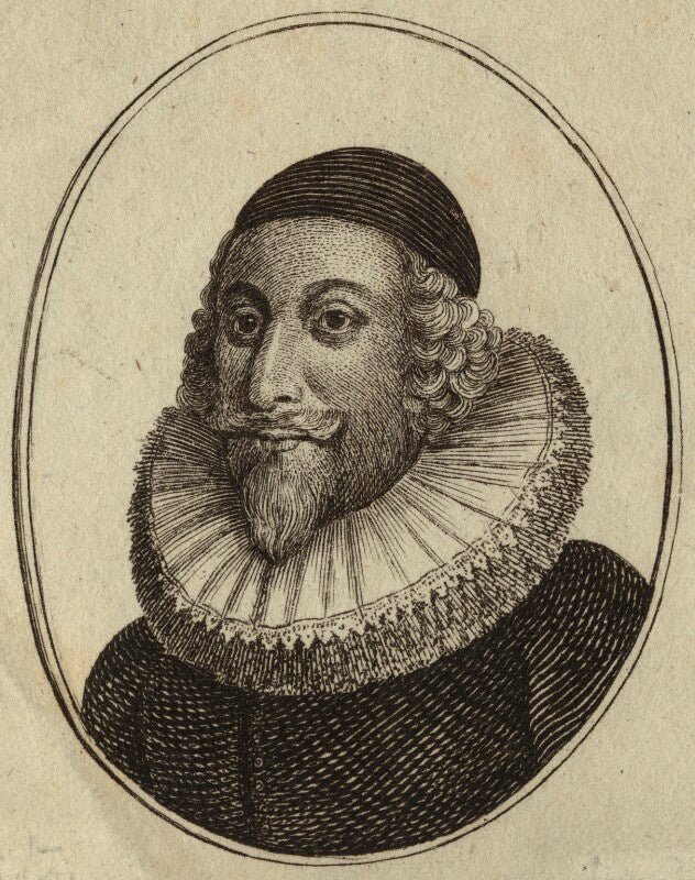 Henry hastings, 5th earl of huntingdon npg d33245